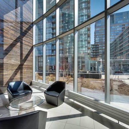 N2N Suites - Downtown Lake & City View Apartments Toronto Buitenkant foto